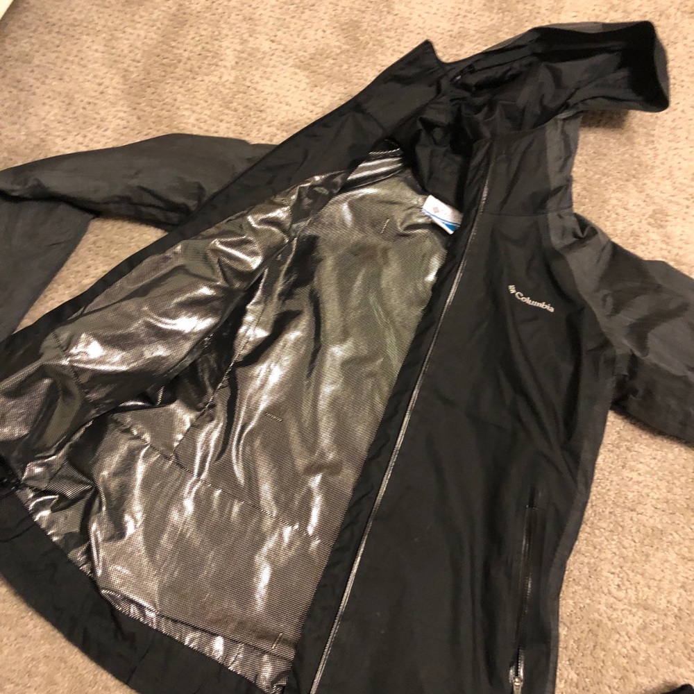 Columbia Jacket Shell - image 2
